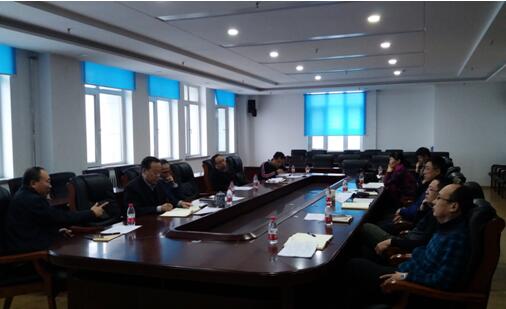 87978797威尼斯老品牌召开专业评估汇报暨经验交流会